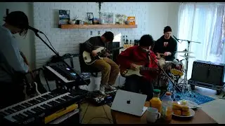Take Me by the Hand (Live)