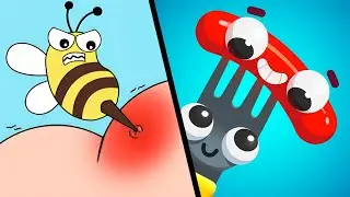 Fork N Sausage Vs Tricky Brain Story &mdash; Relax, Laugh & Play | ASMR Best Mobile Game Moments