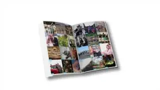 BlookUp | Print the book of your Facebook!