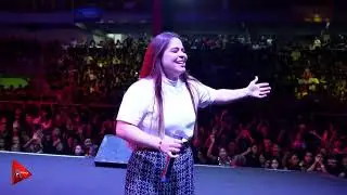 MELHORES MOMENTOS VALESCA MAYSSA, NO MAIOR CONGRESSO DE JOVENS DO BRASIL 2024