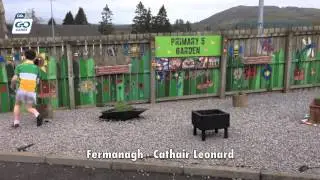GAA Go Games Around Ireland | Filmmaking for Schools Dublin / Ireland