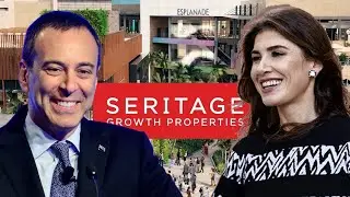 Seritage Update: Earnings, Debt, Liquidation Progress & Sears Lawsuit Settlement! (SRG Stock)