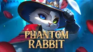 New Card: Phantom Rabbit