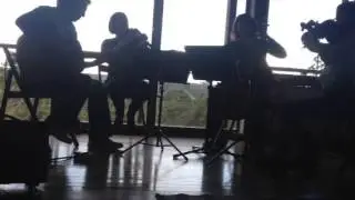 Byron String Quartet