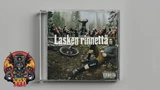 DJ Bass Ace 3000 feat. Filharmoninen orkesteri &ndash; Lasken rinnett&auml;