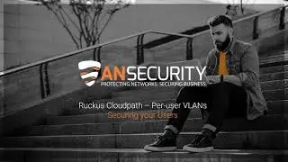 Ruckus Cloudpath - Per-user VLANs