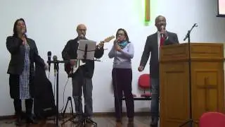 A tua graça é melhor que a vida