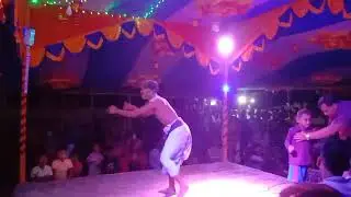 দয়াল বাবা কলা খাবা  Doyal Baba Kola Khaba  Bangla New Dance