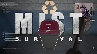 MIST Survival 🧟&zwj;♂️ 13 &bull; Bastel-Folge