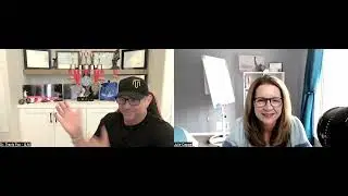 An Interview with Dr. Travis Fox | VLC Podcast 169