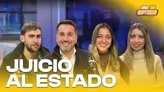 &iquest;Nos sale car&iacute;simo? El juicio por YPF explicado sin vueltas 💰