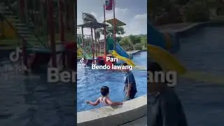 Pari bendo lawang