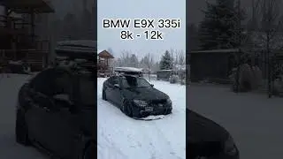 Fun German Cars Under 15k🔥🏎💨