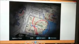 Syphon Filter Omega Strain - Belarus 1 Zeus files