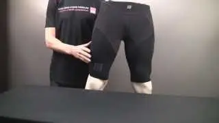 CEP Compression Running Shorts 2.0