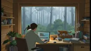 Coding in the Rain
