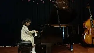 Natchaya(TIMC Type B), Grade 1, Piano, Ben Ringham & Max Ringham: 103 East 86th Street