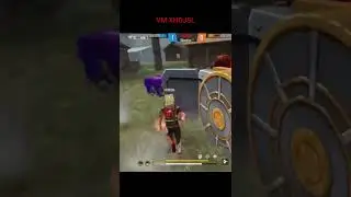 WORLD 🌎 MOST DANGEROUS UNDERRATED PLAYER 😈 VM XH 🔥 DEMON SLAYER 👽
