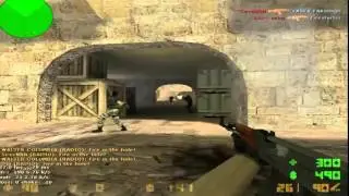 Counter strike 1.6 pro player 2015