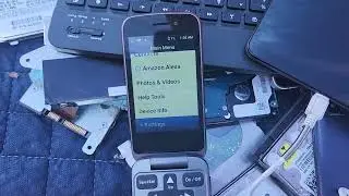 Lively Jitterbug Flip2 - Low battery