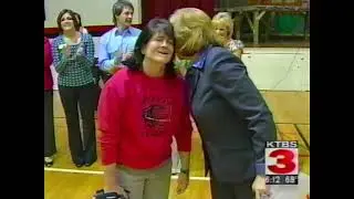 PHS 2009 KTBS one class at a time