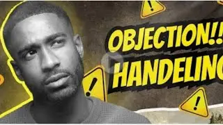 OBJECTION HANDLING | SENIOR MANAGER | ABDULLAH AL MAHADI SIR | FOREVER 