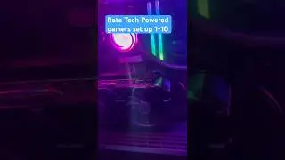 🔥 Rate My Gaming PC Setup! 🔥