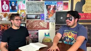 The Umbrella Academy: Season 1 Review