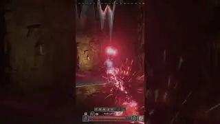 The Warlock is broken in Dark and Darker #darkanddarker #gaming #gameplay #warlock