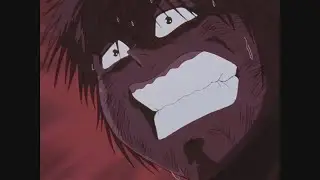 My reaction to the Yu Yu Hakusho Netflix Live Action