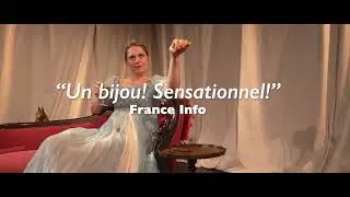 Bande annonce - Merteuil