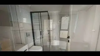 Çengelköy Bahçelievler 'De Geniş Teraslı 4+2 Dubleks Daire