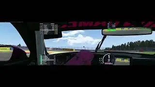 Le Mans Ultimate SPA Iron Dames