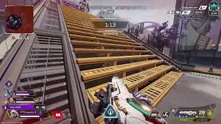 Apex legends
