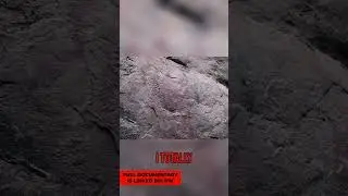 Mysterious Ancient Art Unveiled!