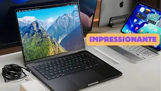 Ho provato il MacBook Pro M5 per 1 mese: scioccante