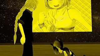 Lowrhen is in Kinetic