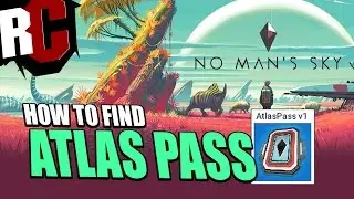 No Man's Sky - How to find 