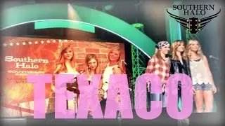 Texaco Country Showdown Highlights | Fashion, Family, & More | Southern Halo