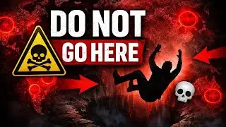 5 Deadliest Places on Earth You Should Never Visit #DeadlyPlaces#history