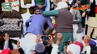 Destare Fazilat Jamia Faridulum Ikhlas 2024
