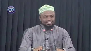 Lessons of Ramadan ┇► Sh Okasha kameny ( Nairobi kenya 2019)