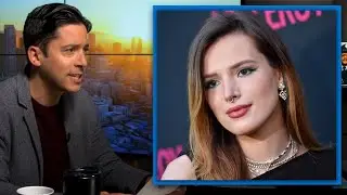 Bella Thorne: Makes $2 MILLION for Adult Content, Then FAILS