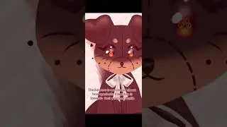 the lion IS concerned! your health is important! #live2d #vtubermodel #furry #health