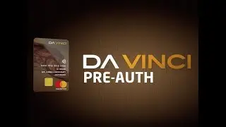 Da Vinci Choice - How to use the PRE AUTH feature