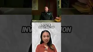 Husband Sabotaged Wife's Parachute For Her Life Insurance [The most chilling plot ever!]