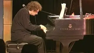 Summertime - (original arrangement by Laszlo Gardony)