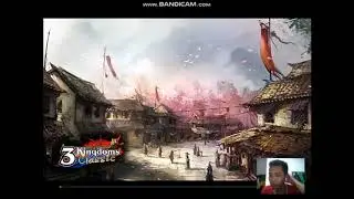 COMEBACK!! 3KINGDOMS CLASSIC WAR