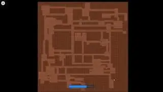 Game Dev Diary #4 - Fortress Exploration