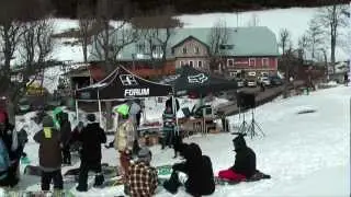 snb video FORUM Metal Attack 2012